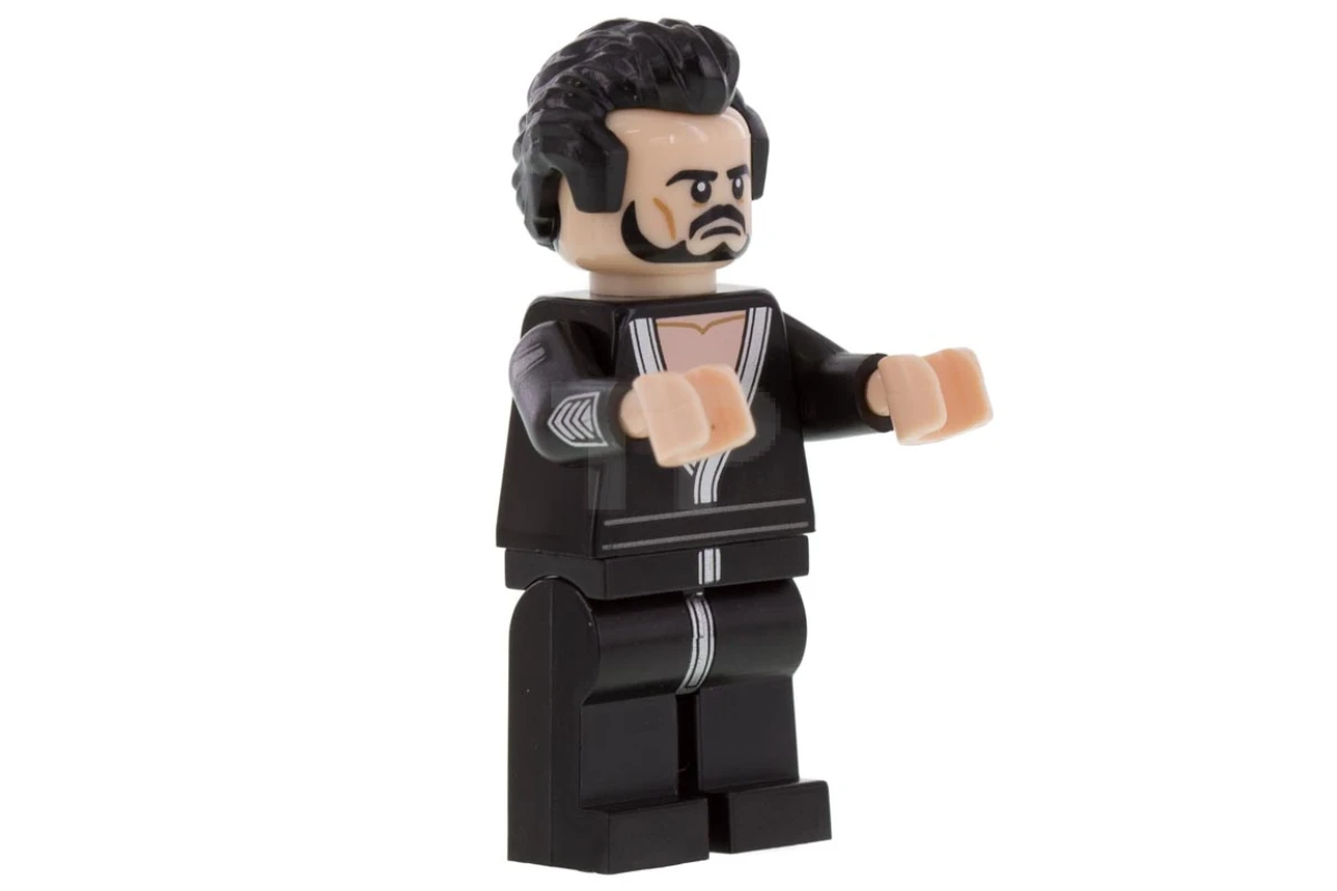 LEGO&reg; coltlbm41 General Zod (without accessories)
