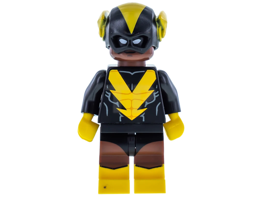 LEGO&reg; coltlbm44 Schwarzer Vulkan (ohne Zubehör)