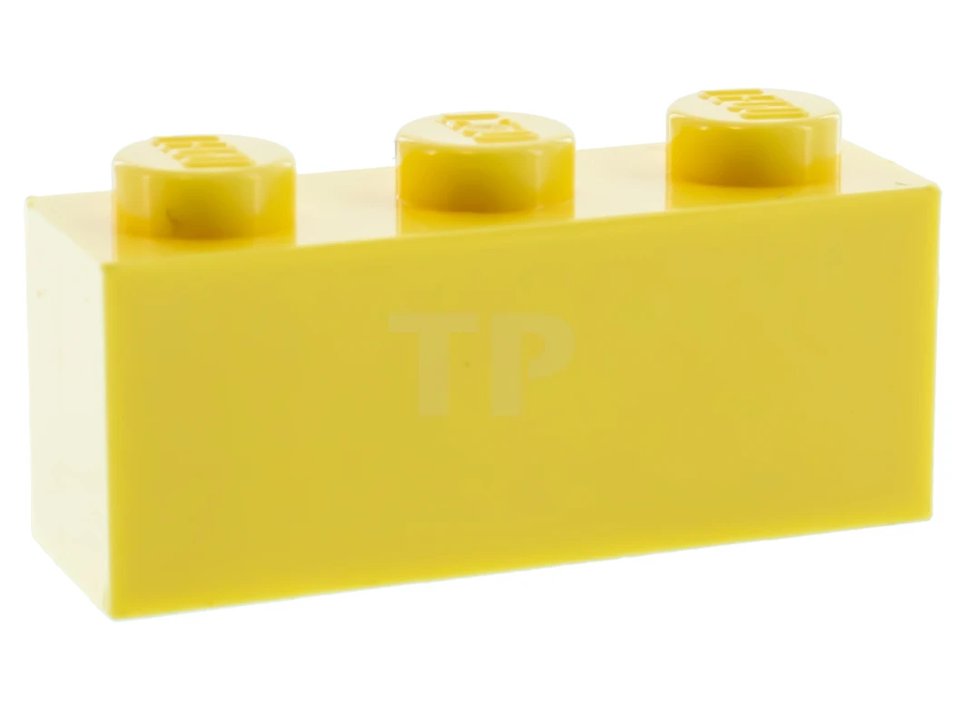 LEGO&reg; 6201646 - 3622 - Steen 1 x 3