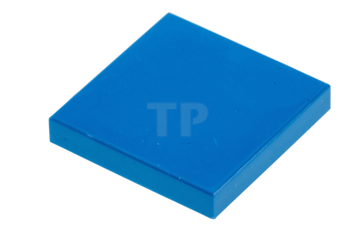 LEGO&reg; 6205087 - 3068 - Baldosa 2 x 2 con Ranura