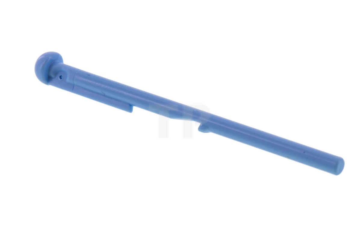 LEGO&reg; 15303 - 6198026 - Bar 1 x 8 with Round End (SW Arrow)