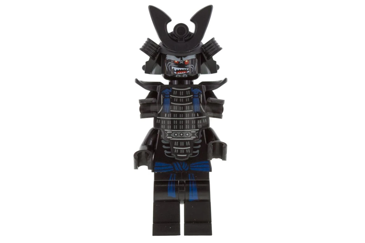 LEGO&reg; njo0364 Lord Garmadon