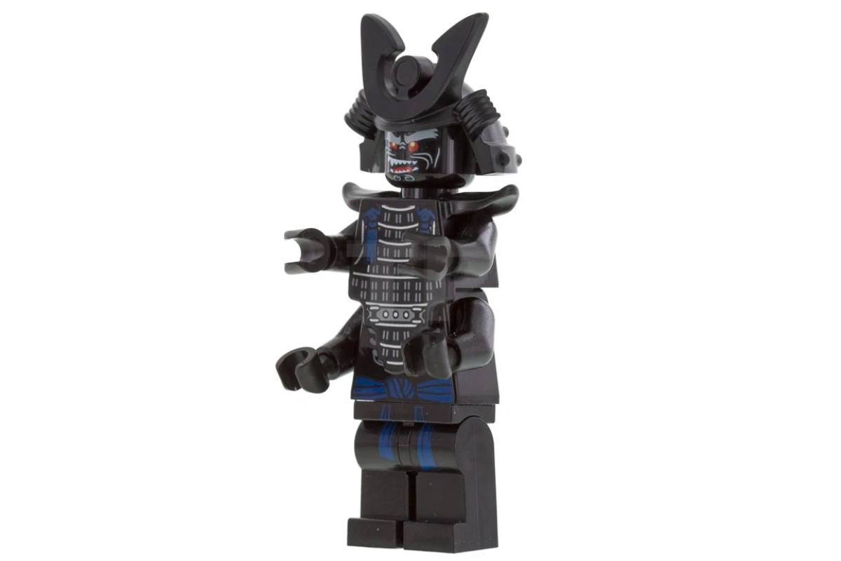LEGO&reg; njo0364 Lord Garmadon