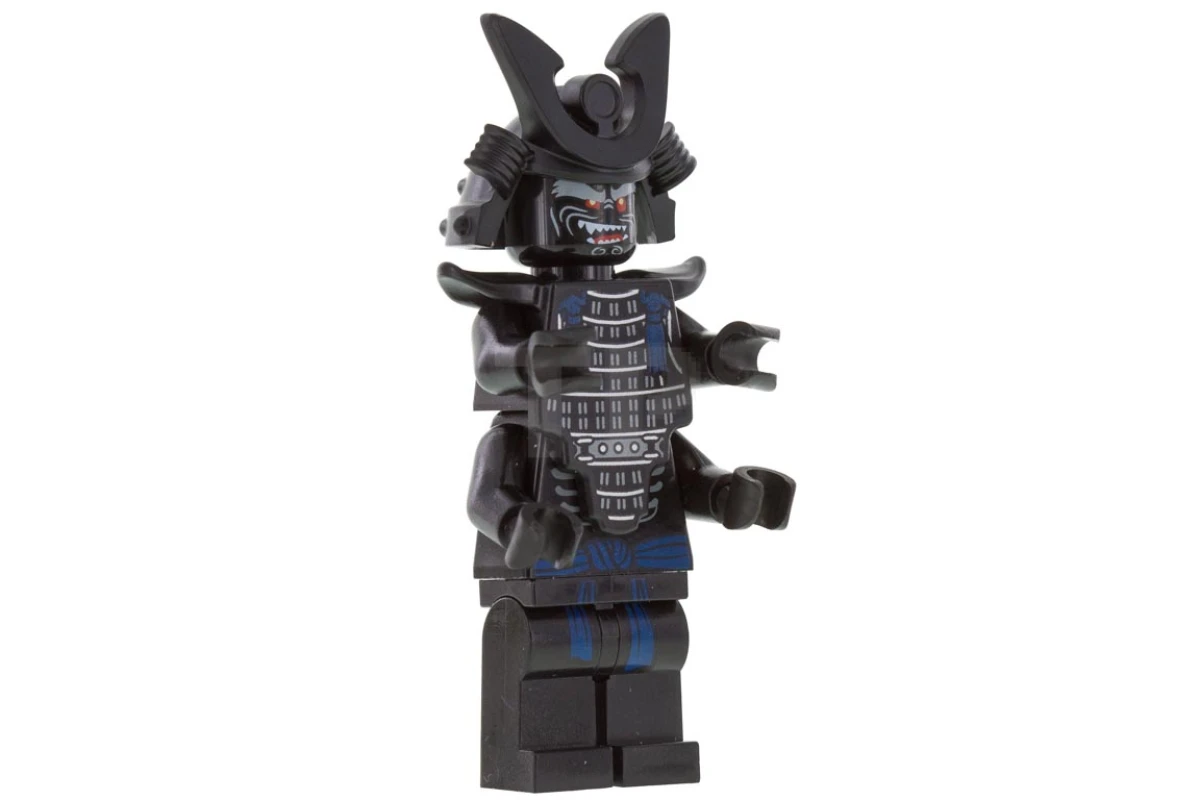 LEGO&reg; njo0364 Lord Garmadon