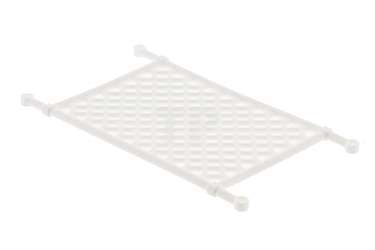 LEGO&reg; 6210081 - 30923 - Red Deportiva 8 x 14 Celosía