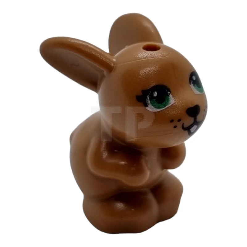 LEGO&reg; 6210824 - 34050pb01 - Conejita - Conejo