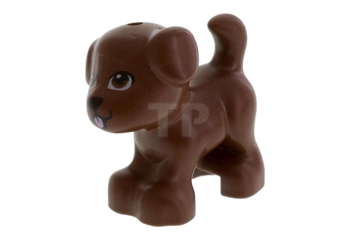 LEGO&reg; 6213562 - 93088pb07 - Hond, Puppy