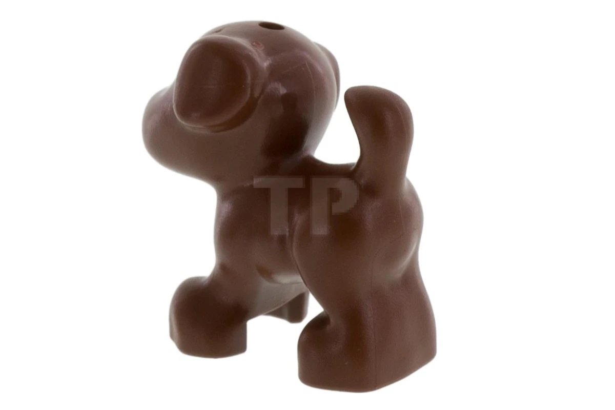 LEGO&reg; 6213562 - 93088pb07 - Hond, Puppy