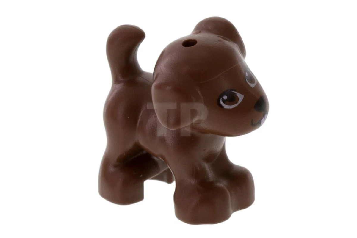 LEGO&reg; 6213562 - 93088pb07 - Hond, Puppy