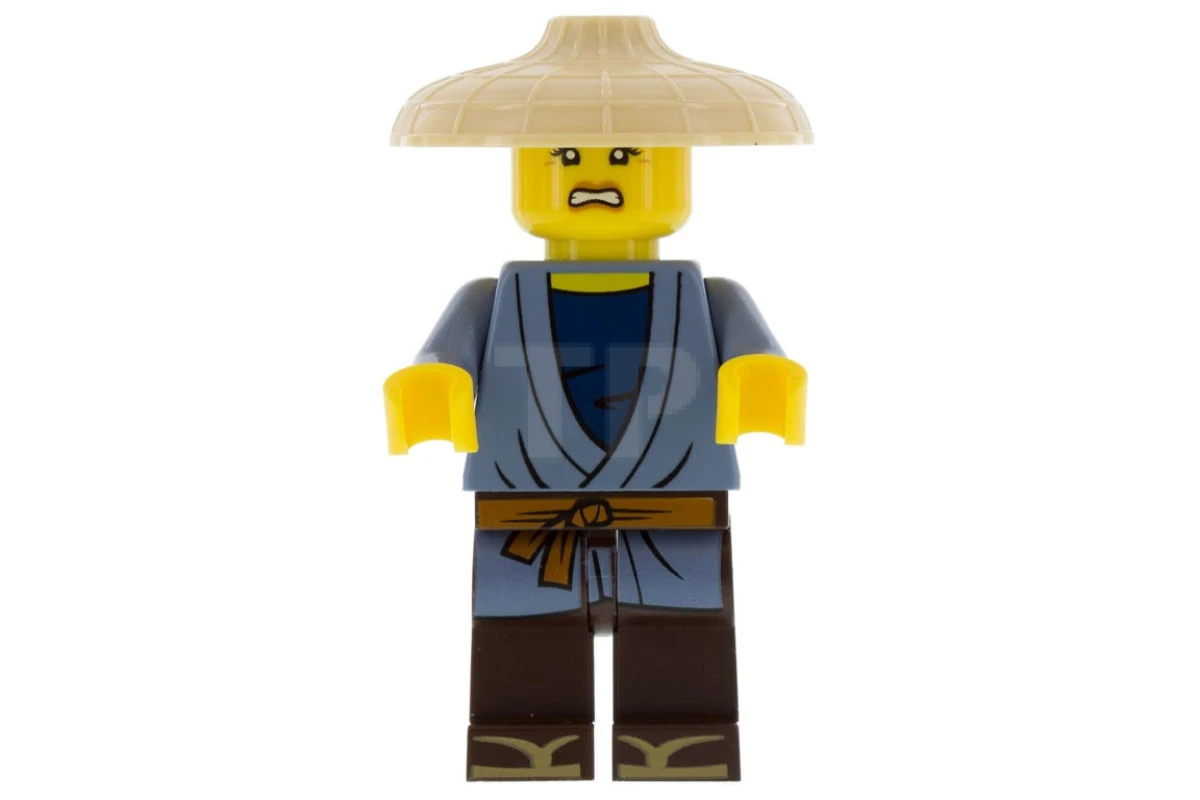 LEGO&reg; njo0409 Pat