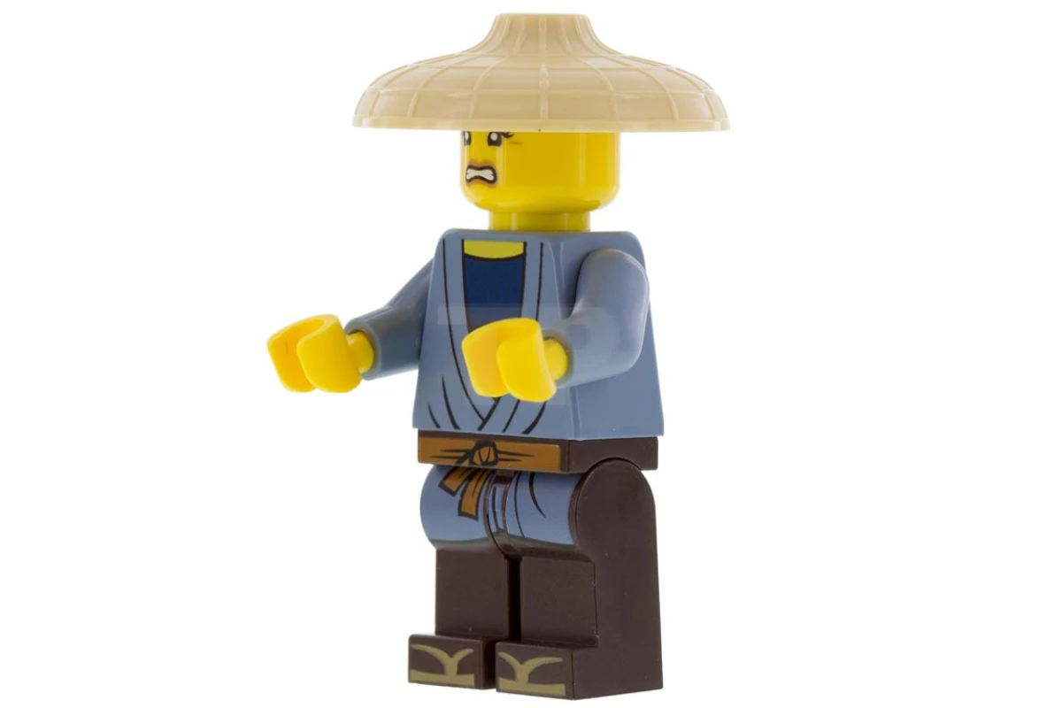 LEGO&reg; njo0409 Pat