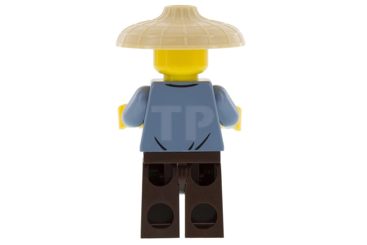 LEGO&reg; njo0409 Pat