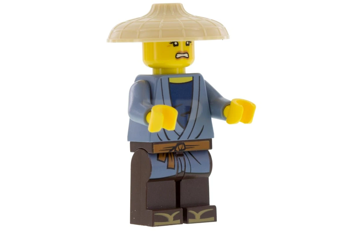 LEGO&reg; njo0409 Pat