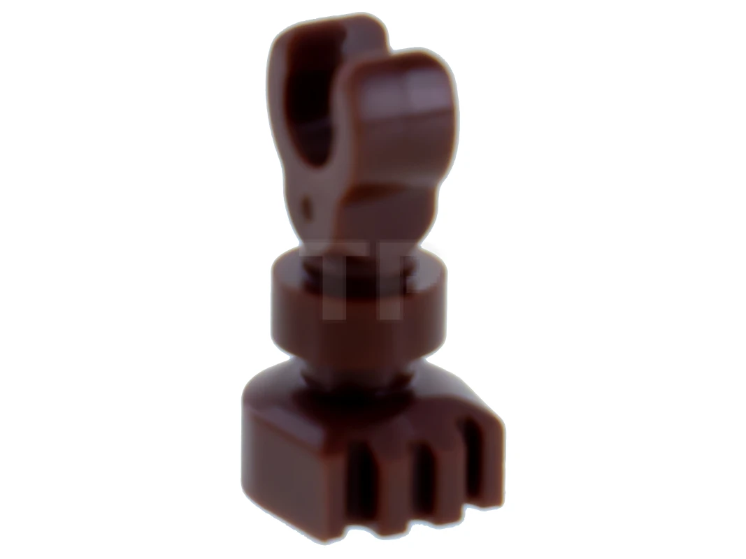 LEGO&reg; 6266 - 6240499 - Leg Skeleton