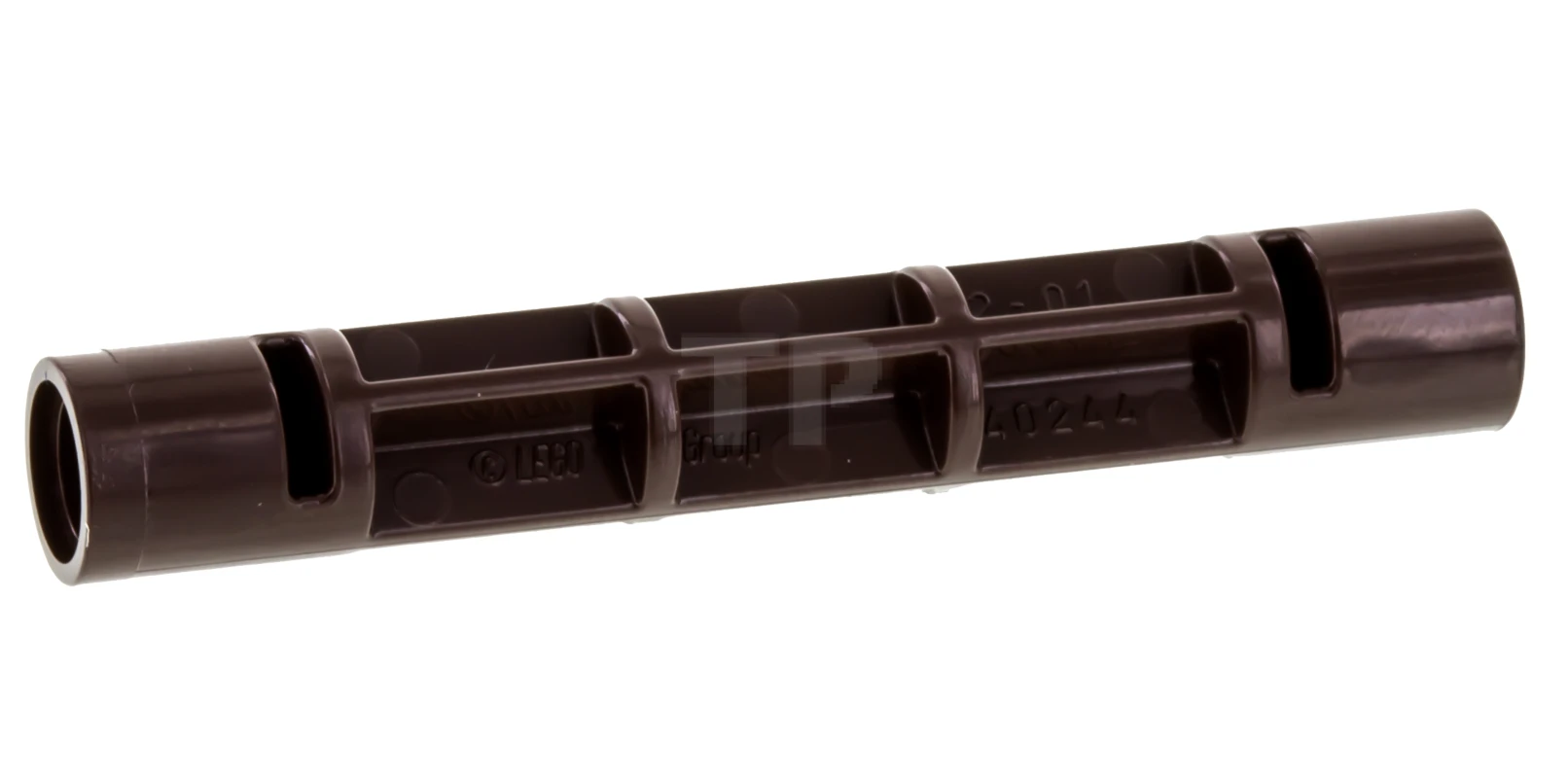 LEGO&reg; 6211448 - 40244 - Support 1 x 1 x 5 1/3 Spiral Staircase Axle