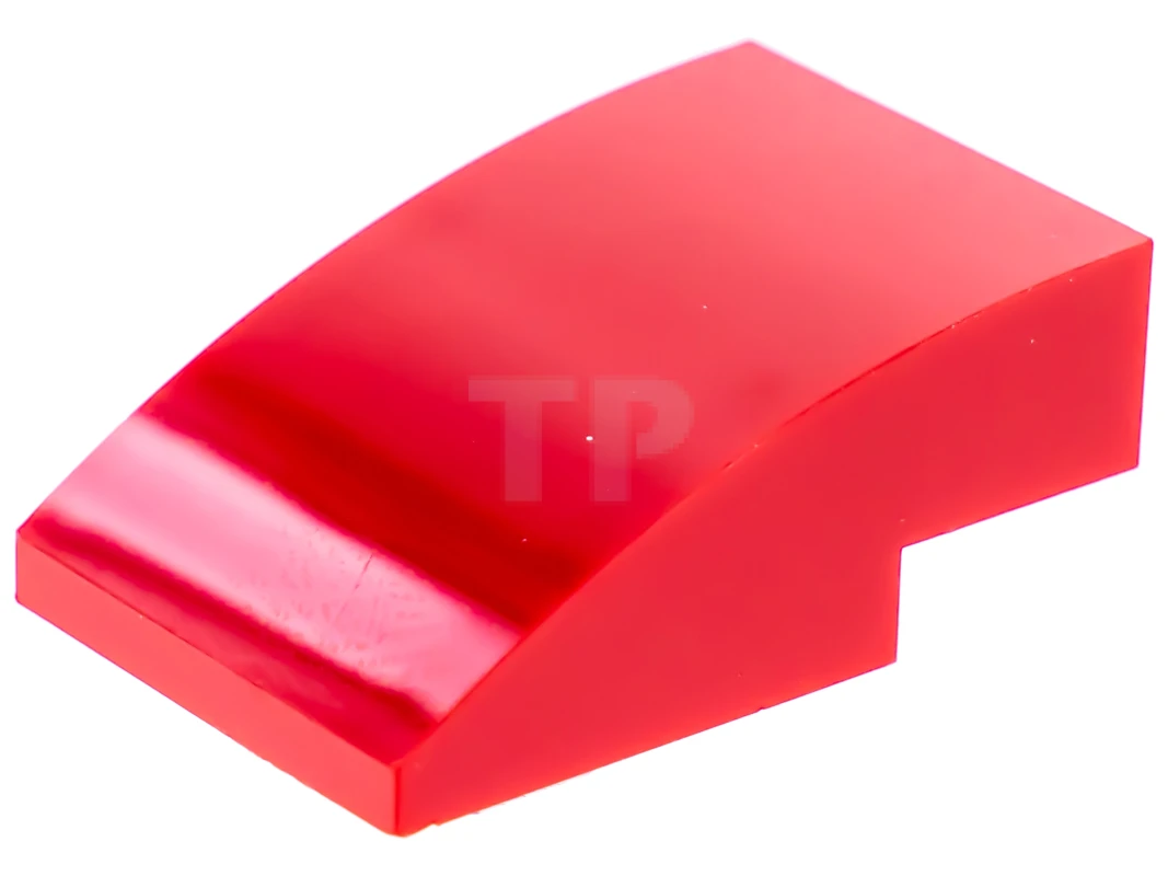 LEGO&reg; 24309 - 6132210 - Slope 3 x 2 Curved