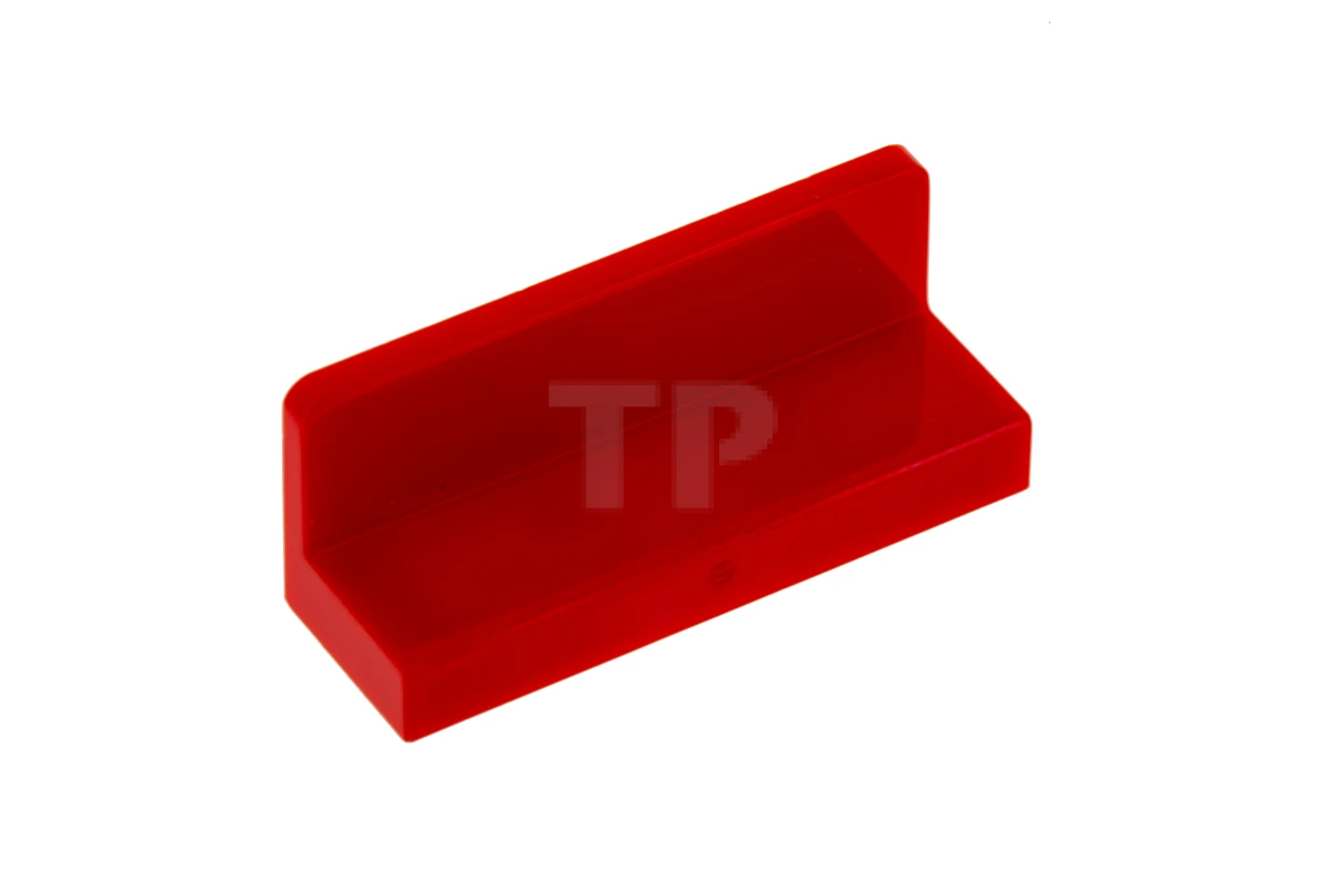 LEGO&reg; 6211447 - 23950 - Panel 1 x 3 x 1