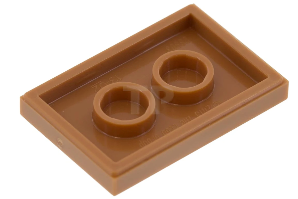 LEGO&reg; 6187006 - 26603 - Tile 2 x 3