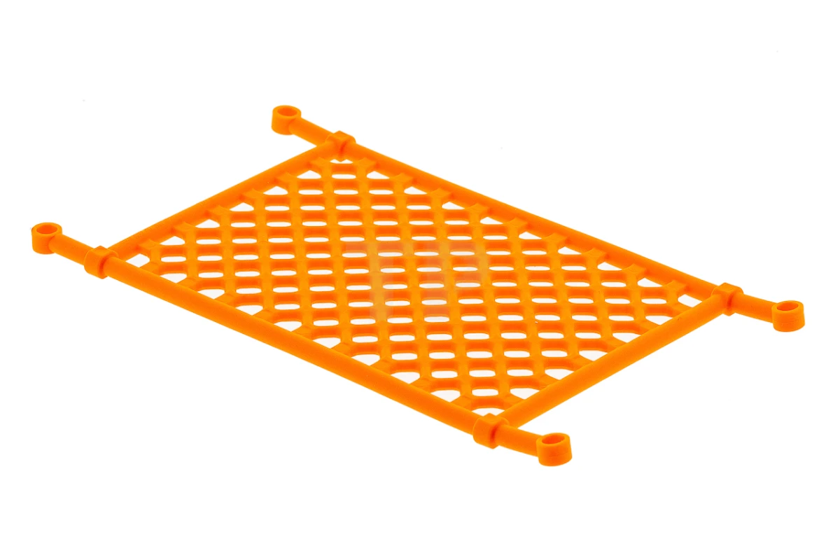 LEGO&reg; 6585460 - 30923 - Sportnet 8 x 14 Rooster