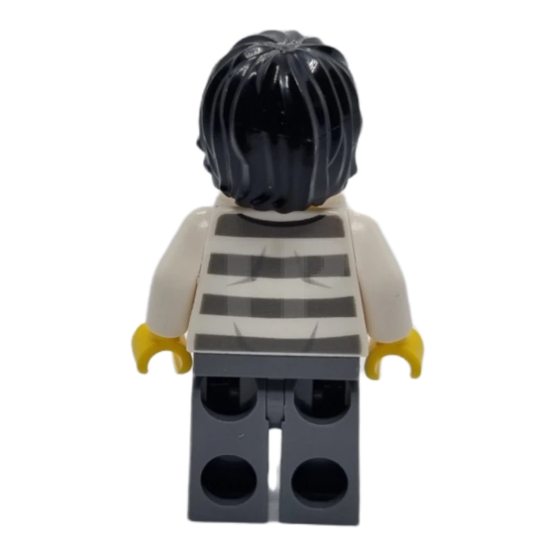 LEGO&reg; cty0833 Jail Prisoner