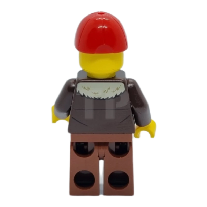 LEGO&reg; cty0834 Crook