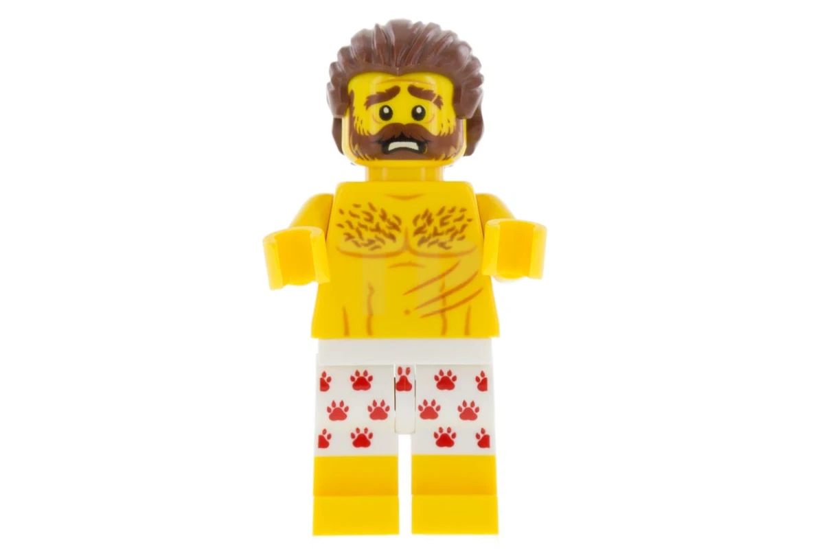 LEGO&reg; cty0850 Badewannen-Typ
