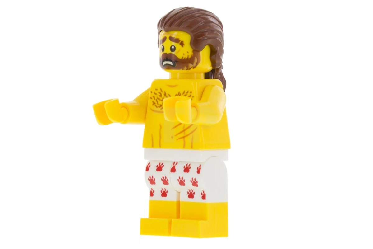 LEGO&reg; cty0850 Badewannen-Typ