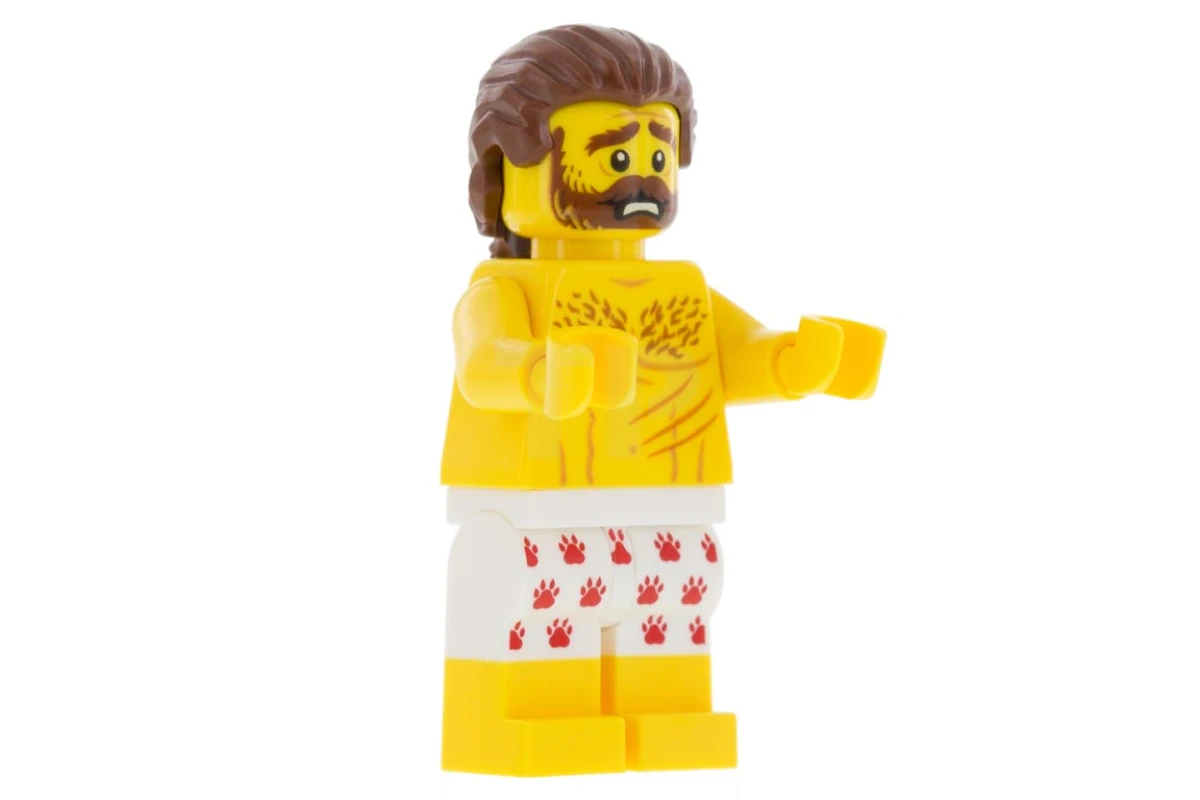 LEGO&reg; cty0850 Badewannen-Typ