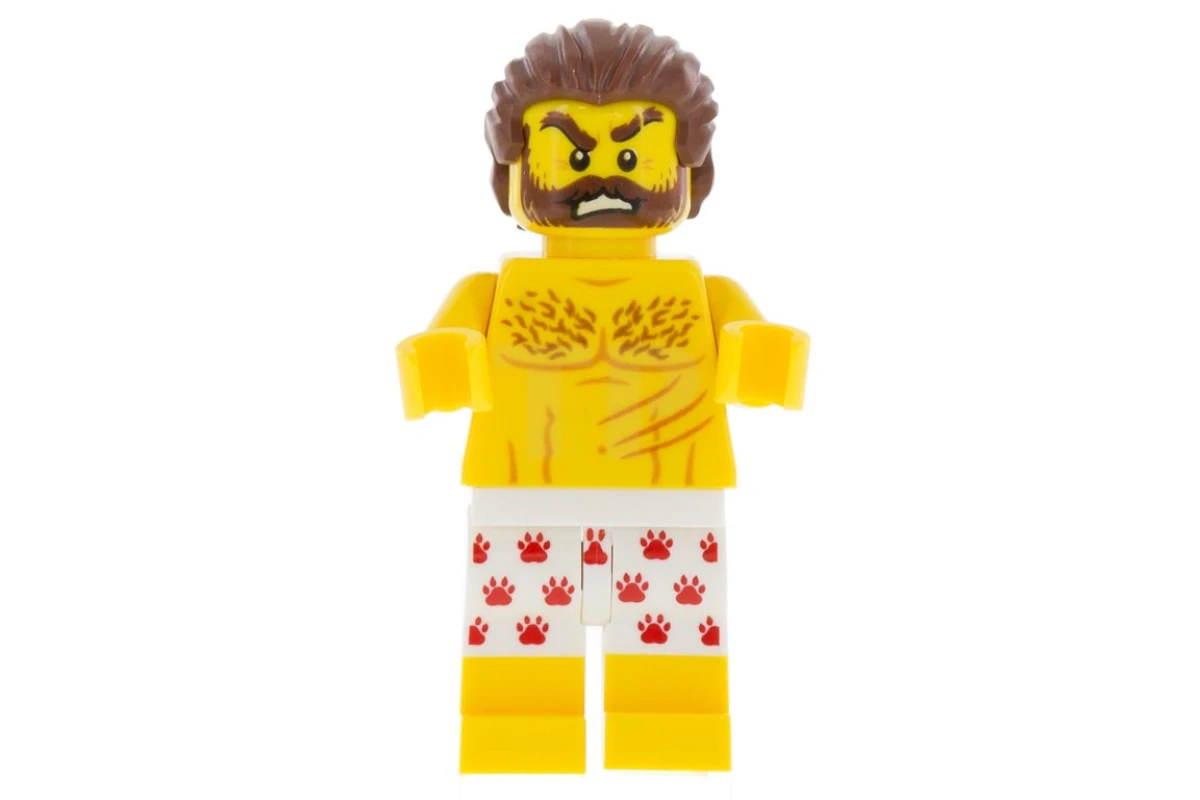 LEGO&reg; cty0850 Badewannen-Typ