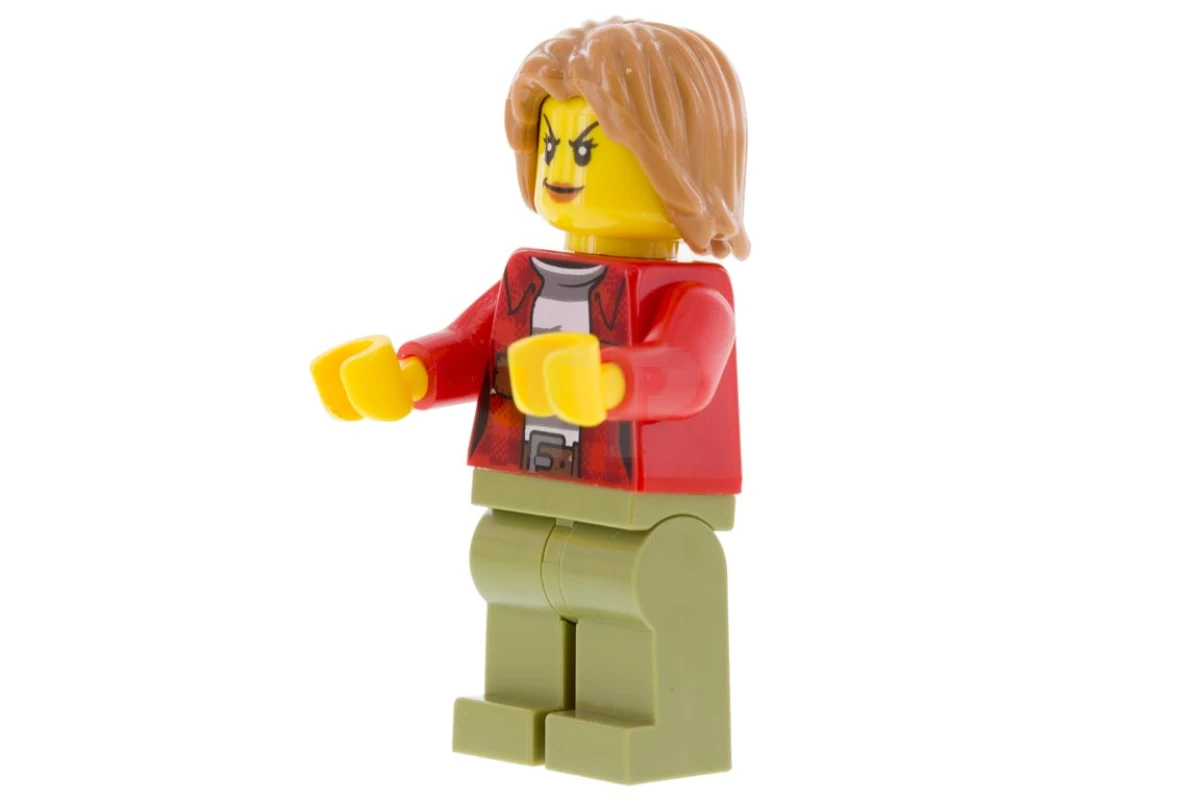 LEGO&reg; cty0851 Crook