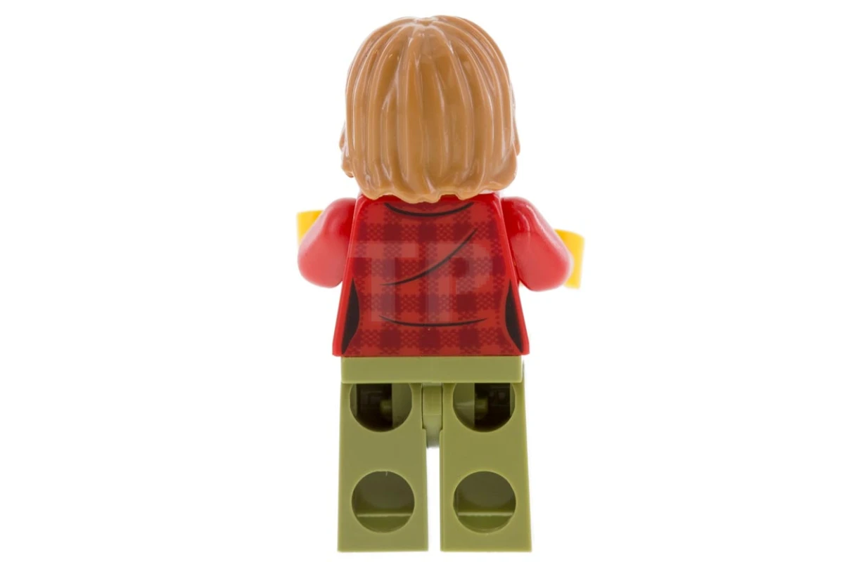 LEGO&reg; cty0851 Crook