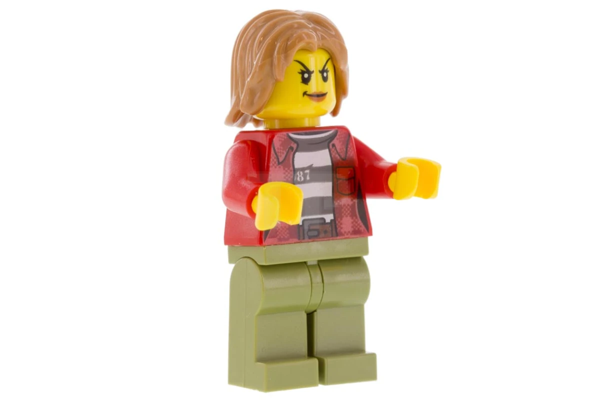 LEGO&reg; cty0851 Crook