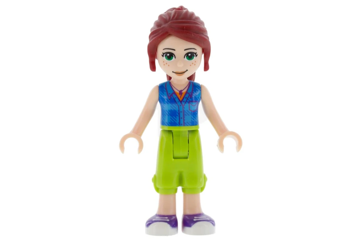 LEGO&reg; frnd0236 Mia