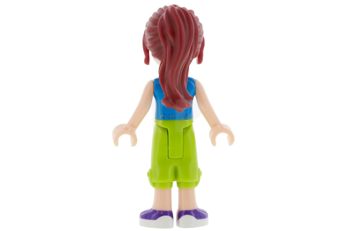 LEGO&reg; frnd0236 Mia