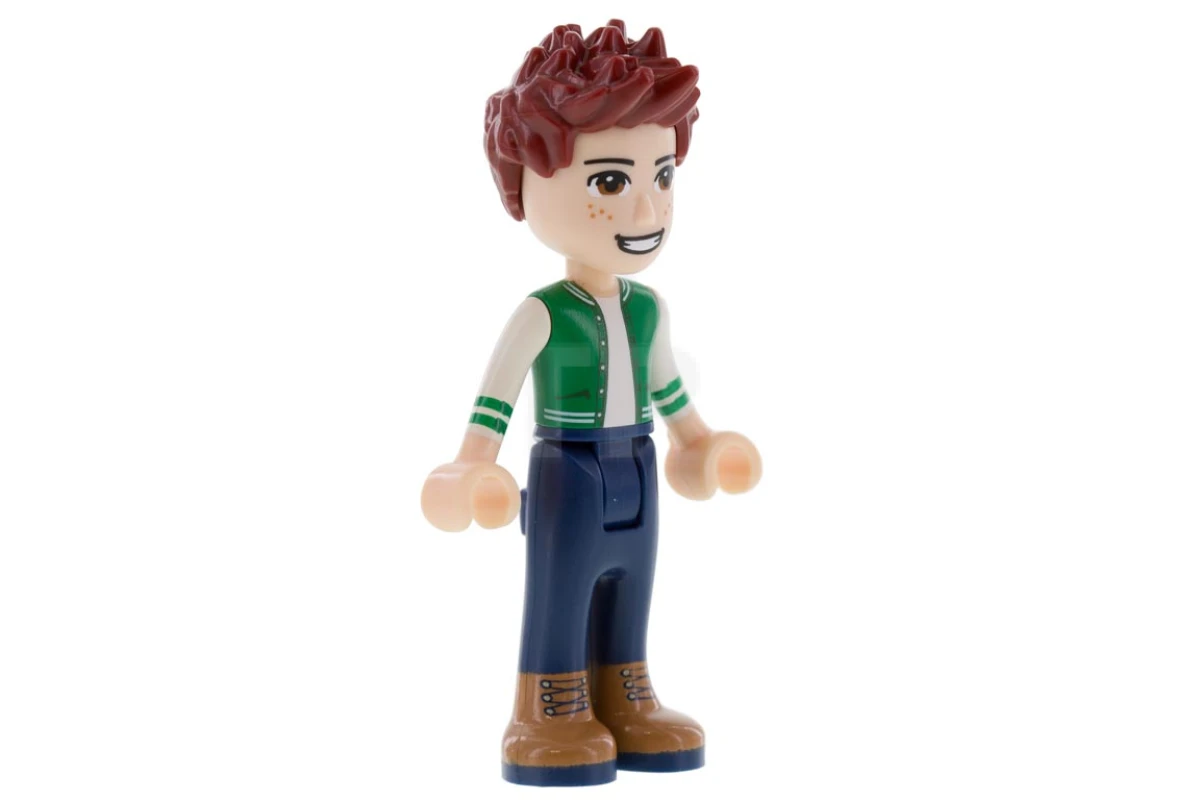 LEGO&reg; frnd0237 Daniel