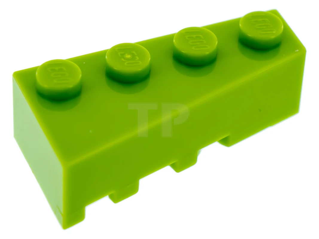 LEGO&reg; 6208290 - 41767 - Wedge 4 x 2 Right