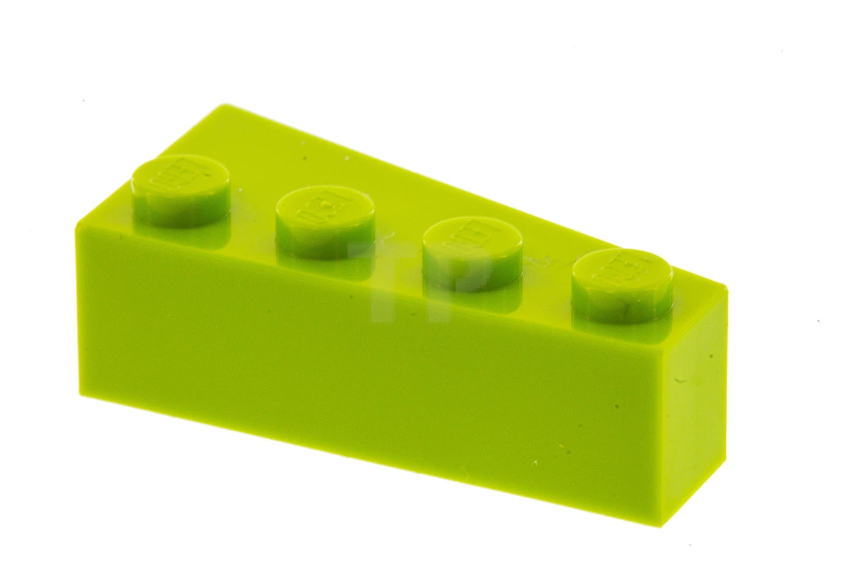 LEGO&reg; 6208286 - 41768 - Wedge 4 x 2 Left