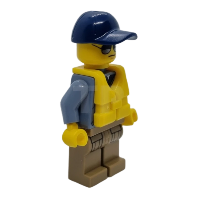 LEGO&reg; cty0837 Mountain Police