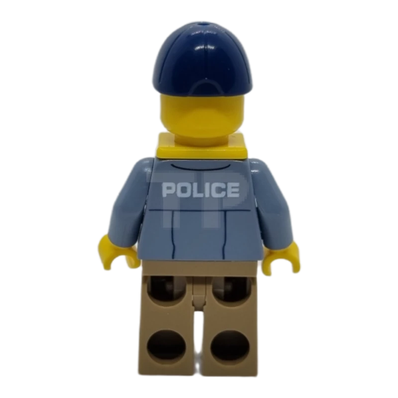 LEGO&reg; cty0837 Mountain Police