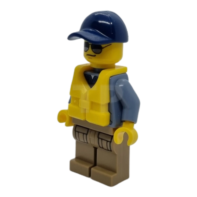LEGO&reg; cty0837 Mountain Police