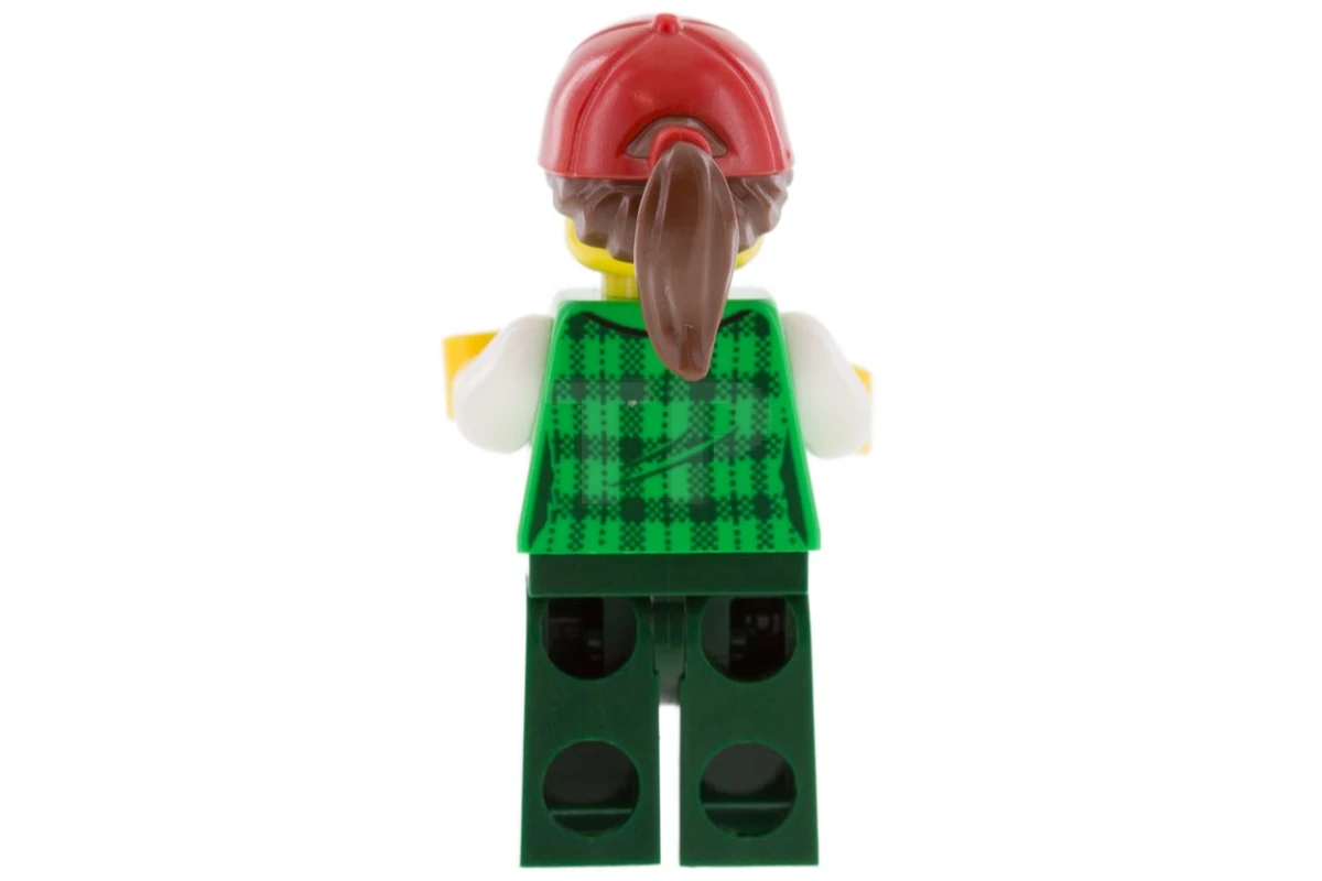 LEGO&reg; cty0838 Truck Driver