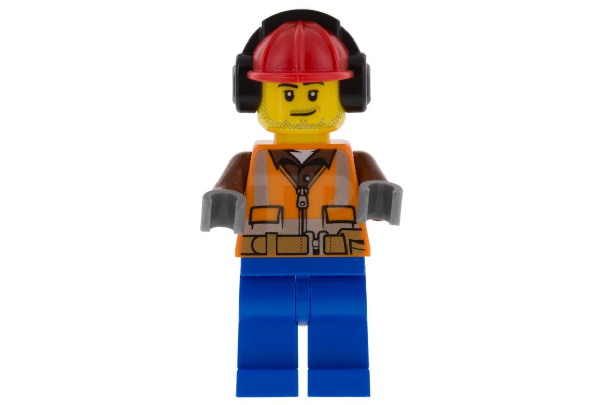 LEGO&reg; cty0840 Forester