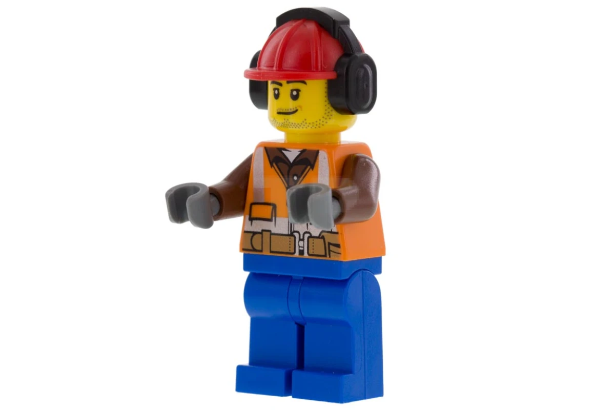 LEGO&reg; cty0840 Forester