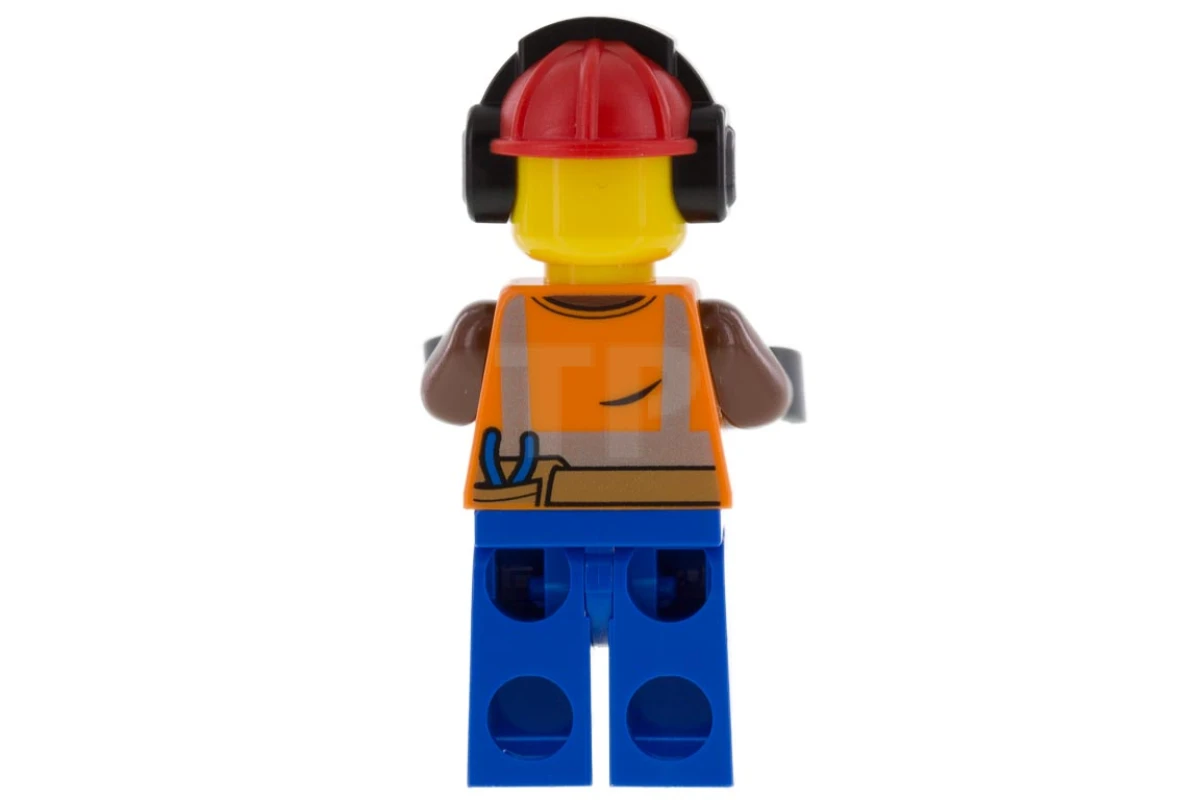 LEGO&reg; cty0840 Forester