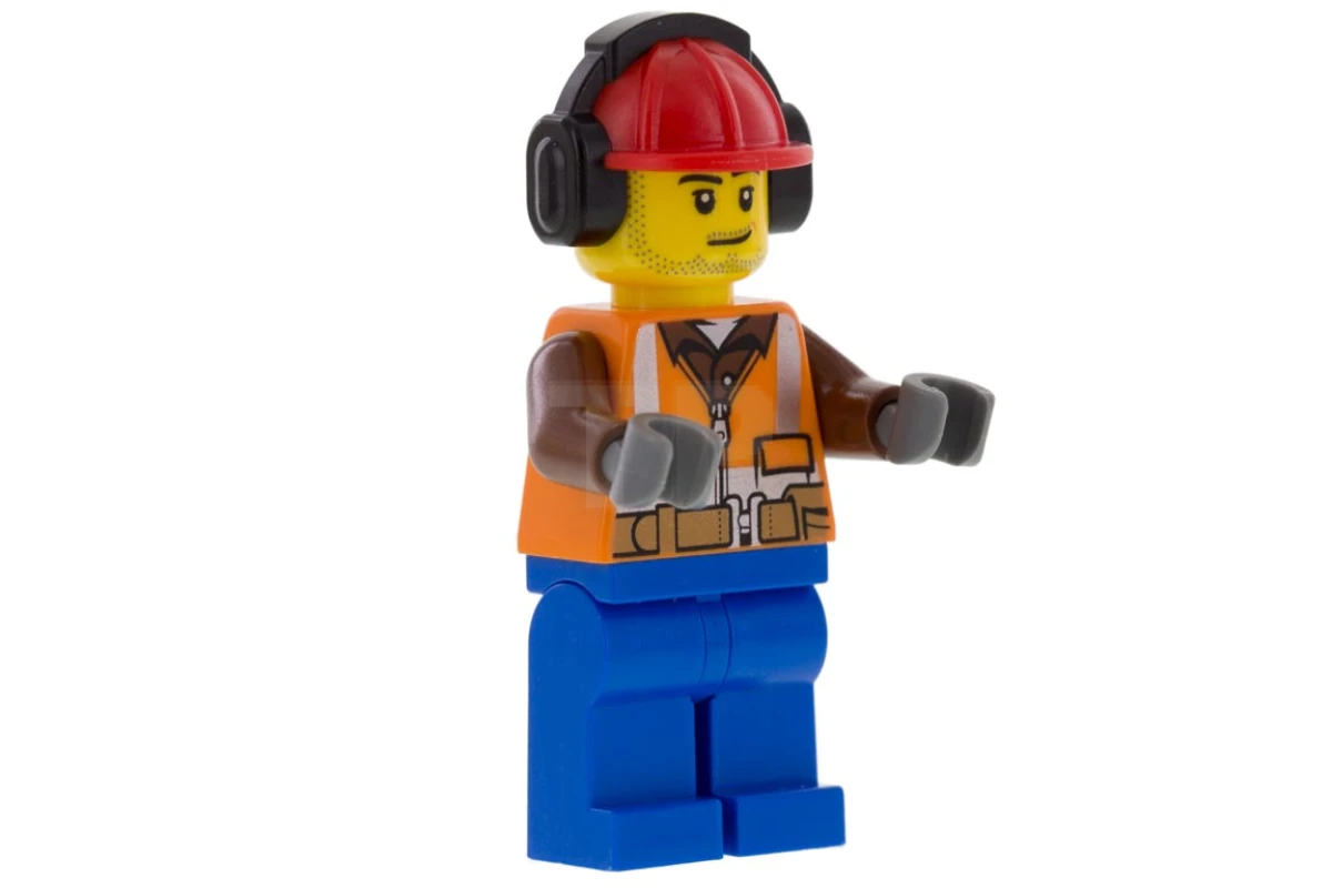 LEGO&reg; cty0840 Forester