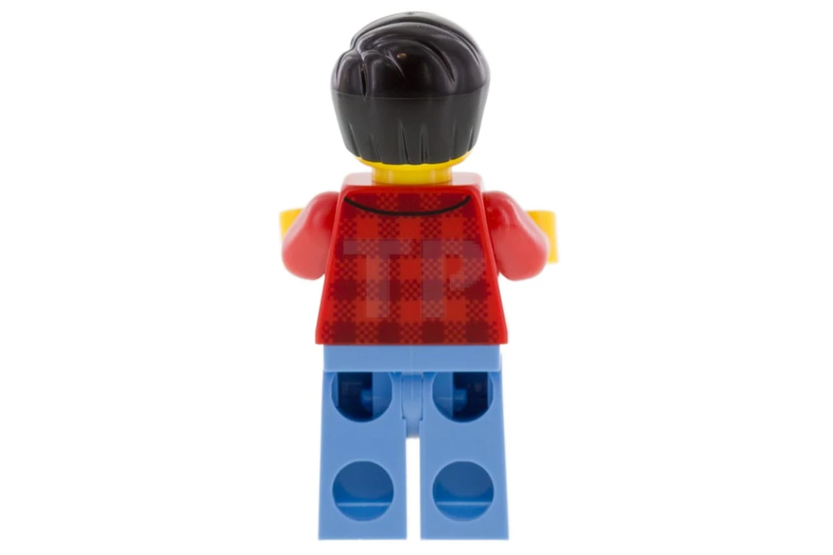 LEGO&reg; cty0843 Camper