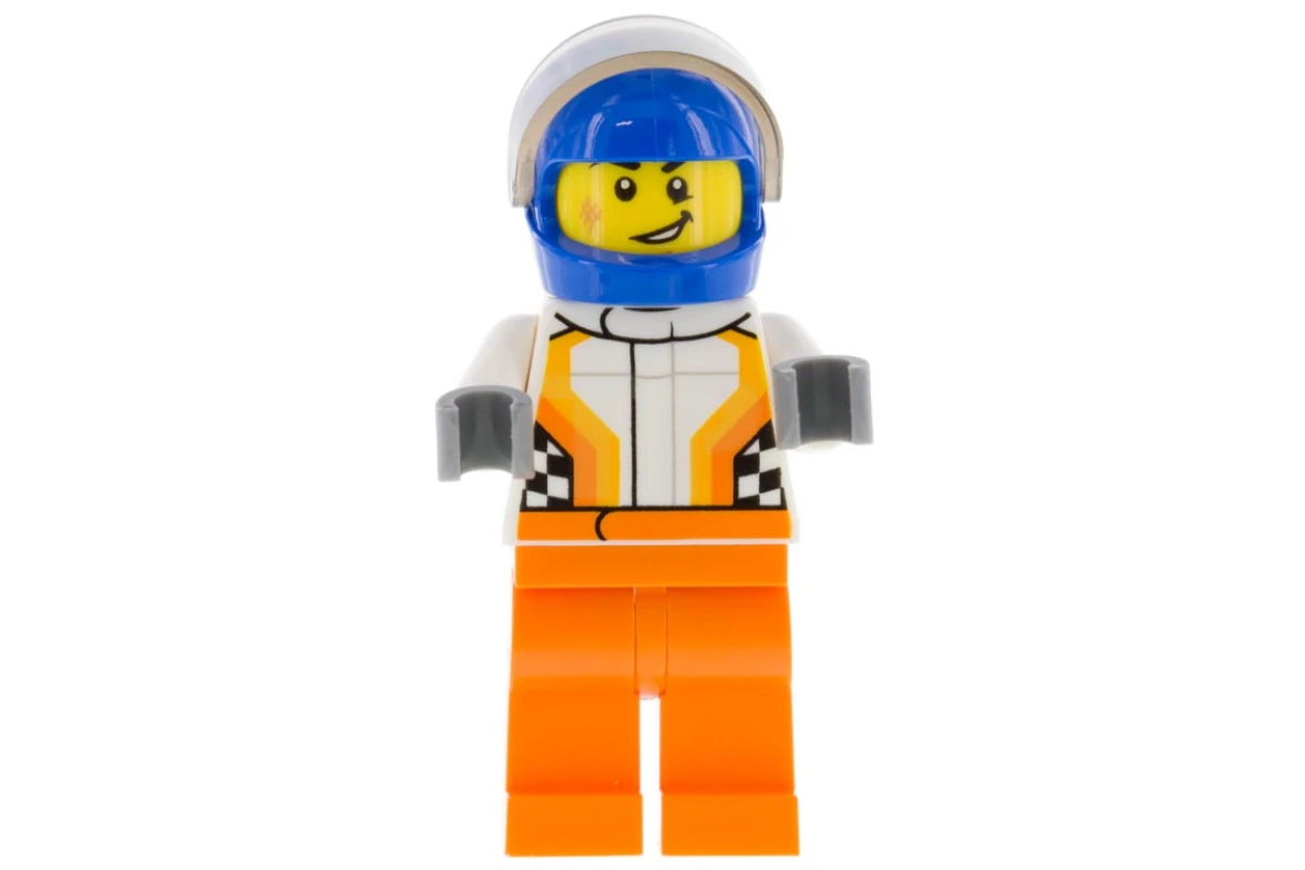 LEGO&reg; cty0856 Monster Truck Driver