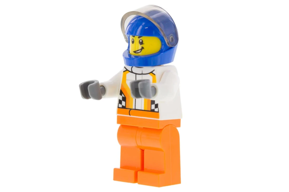 LEGO&reg; cty0856 Monster Truck Driver