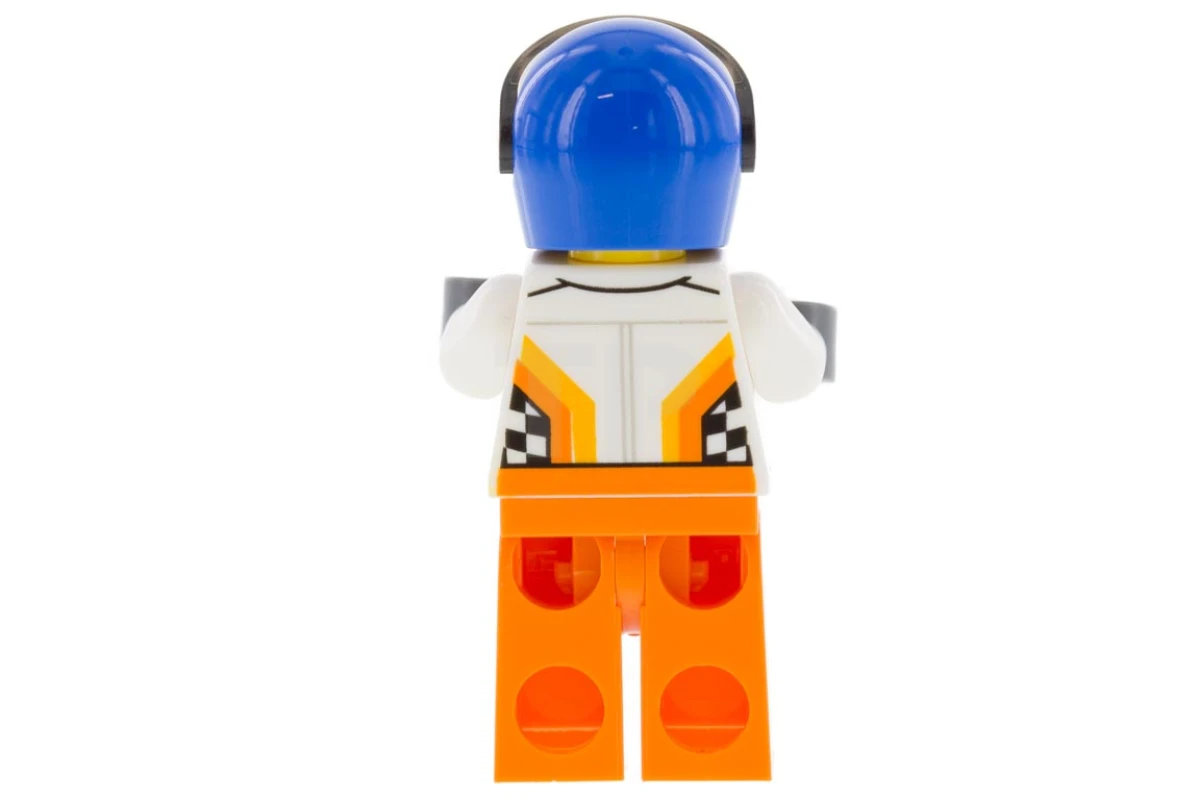 LEGO&reg; cty0856 Monster Truck Driver