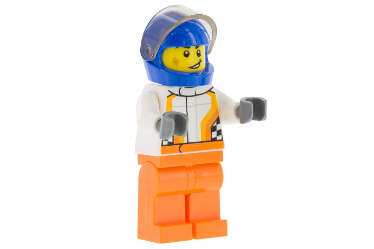 LEGO&reg; cty0856 Monster Truck Driver